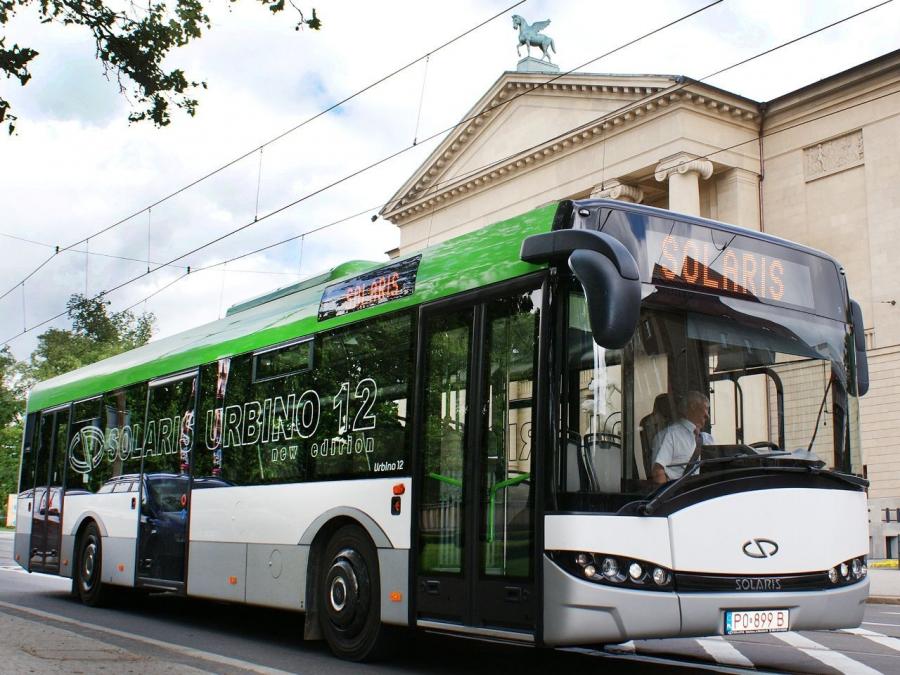  Solaris Urbino 12 2008 года  (фото 6 из 6)